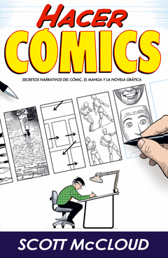 Hacer Comics