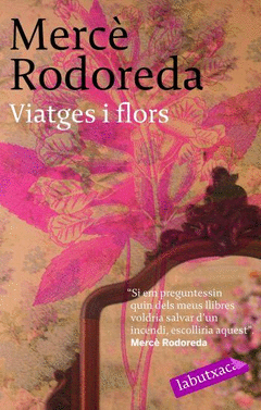 Viatges I Flors Butxaca