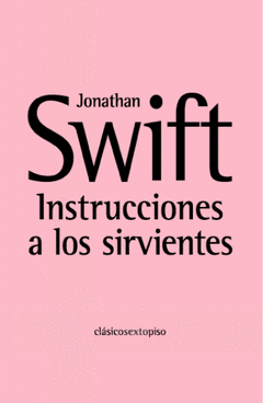 Instrucciones a los Sirvientes