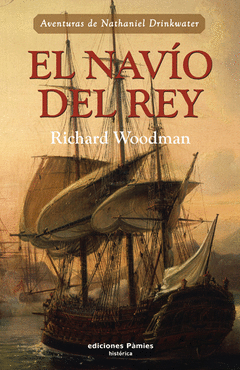 El Navio del Rey (Drinkwater Oferta