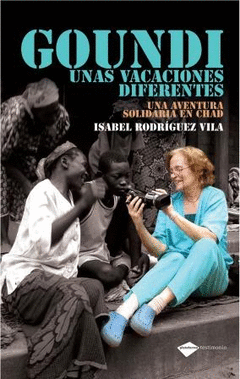 Goundi unas Vacaciones Diferentes