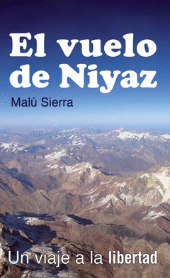 Vuelo de Niyas, el