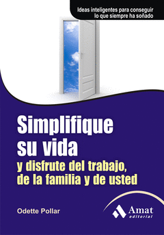 Simplifique Su Vida