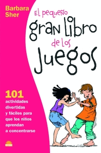 El Pequeño Gran Libro de los Juegos
