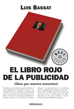 Libro Rojo de la Publicidad, el.