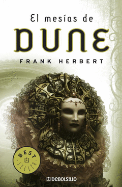 Mesias de Dune, el Nº2