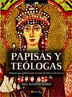 Papisas y Teologas