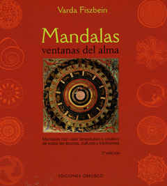 Mandalas, Ventanas del Alma