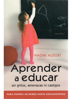 Aprender a Educar