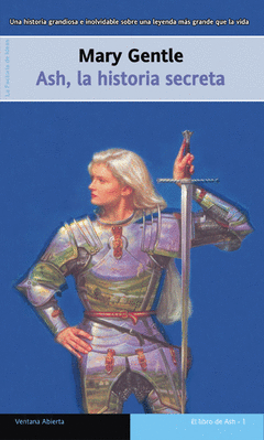 Ash, la Historia Secreta