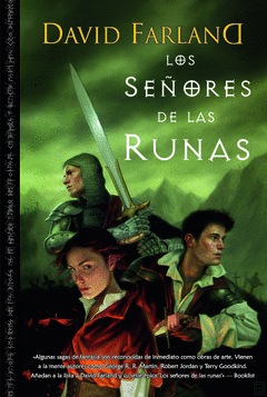 Los Señores de las Runas