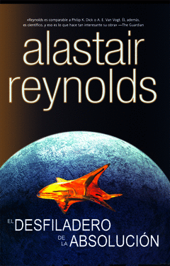 El Desfiladero de la Absolucion