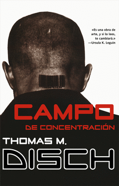 Campo de Concentracion