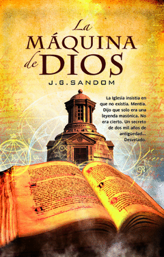 La Maquina de Dios