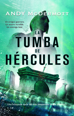 Tumba de Hercules