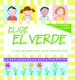 Elige el Verde