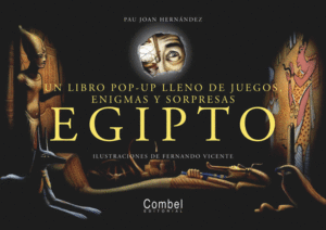 Egipto Pop Up Juegos