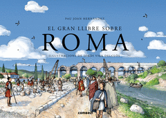 El Gran Llibre Sobre Roma