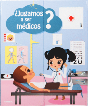 Jugamos a Ser Medicos?