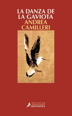 Danza de la Gaviota, la. Montalbano - Libro 19