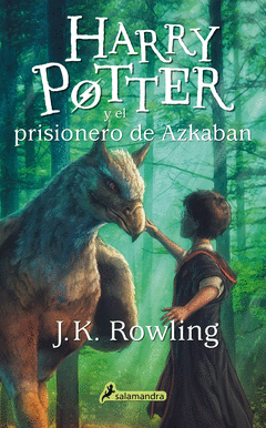 Harry Potter y el Prisionero de Azkaban Iii