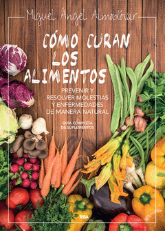 Como Curan los Alimentos