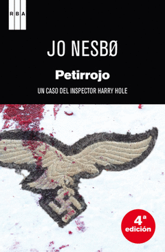 Petirrojo