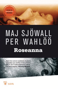 Roseanna Bolsillo