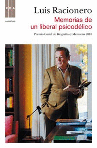 Memoria de un Liberal Psicodelico