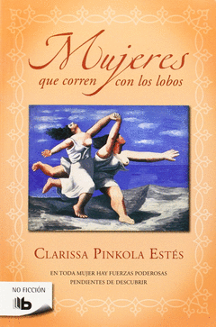 Mujeres que Corren con los Lobos