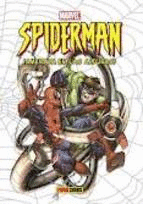 Spiderman 1 Amenaza en las Alturas