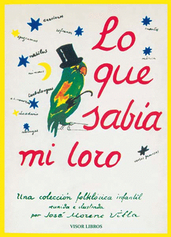 Lo que Sabia mi Loro (Coleccion Floklorica Infantil )