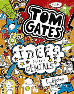 Tom Gates: Idees (Quasi) Genials
