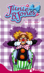 Junie B. Jones Fa Por, Apa! 24