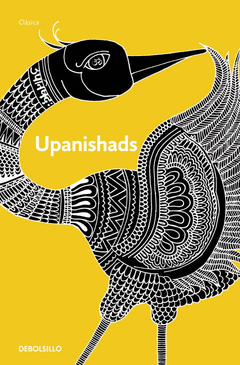 Upanishads Ed Bilingue Ed Jose Manuel Abeleira