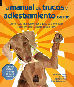 Manual de Trucos y Adiestramiento