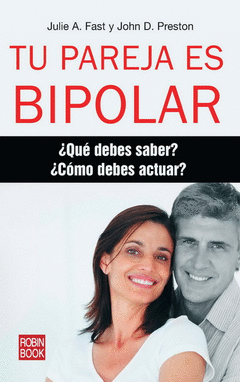 Tu Pareja Es Bipolar