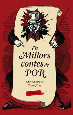 Millors Contes de Por, Els