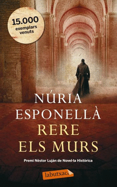 Rere Els Murs