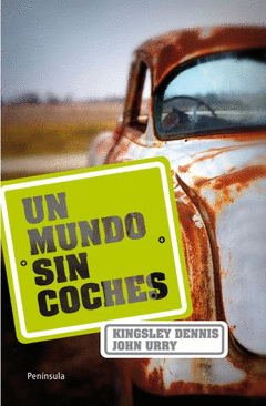 Un Mundo sin Coches