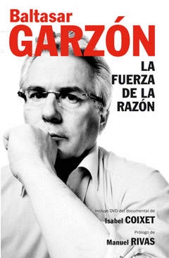 La Fuerza de la Razon + Dvd (Isabel Coixet