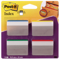 Posit 24 Indices Rigidos 50,8X38,1 mm Inclinados 686A-1 179797