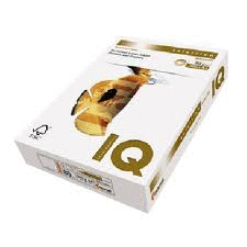 Paquete Din A4 500H 100 Gr Iq Selection