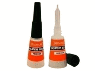Pegamento Bismark Ciano Cr. Superglue 8Gr