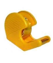 Portacelo Bismark con Rollo 33X19 mm