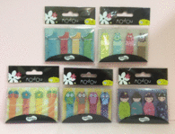 Banderitas Maildor Marca Paginas Modou Maildor