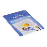 Bloc Dibujo Guarro A3 20 Hojas 200 Grs Little Kids Cs 70139