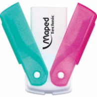 Portagoma Maped Technic Wings 127312