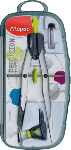 Compas Maped 291010 Precision