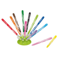 Rotuladores Maped Jungle 12 Unidades Color Peps